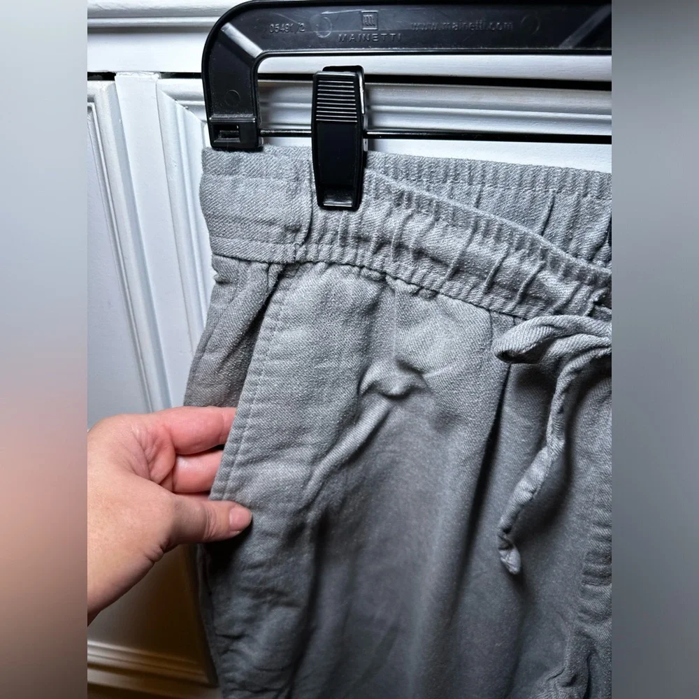 Banana Republic men’s banana